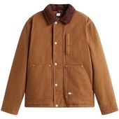 Vindjakker Tommy Hilfiger  Tjm Twill Chore Jack Dm0dm22047