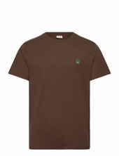 Sdreginald Solid Brown
