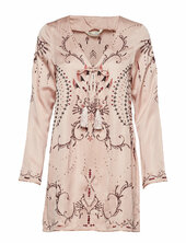 Dolomite Tunic Odd Molly Pink