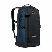 Haglöfs Tight Medium Rygsæk, True Black / Tarn