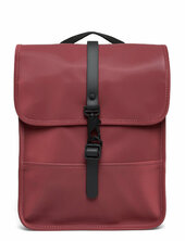 Backpack Micro W3 Rains Red