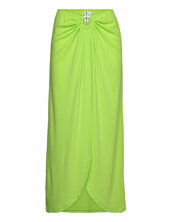 Sashars Skirt Résumé Green