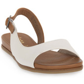 Sandaler Jana  White Softline