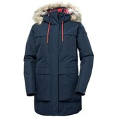 Parkaer Helly Hansen  Zimowa W Coastal Parka