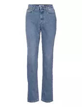 Reese Denim House Of Dagmar Blue