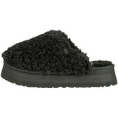 Tøfler Ugg  Maxi Curly Platform