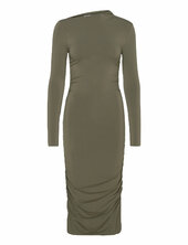 Philine - Delicate Stretch Day Birger Et Mikkelsen Green