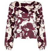 Bluser Rinascimento  Cfc0126783003