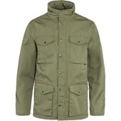 Jakker Fjallraven  Raven Jacket M