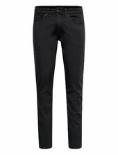 Mapete Matinique Black