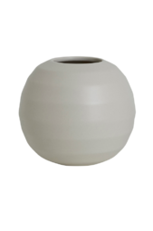 Omfamna Keramikvase 14x16 Cm