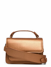 Renei Shiny Structure Hvisk Orange