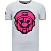 T-shirts M. Korte ærmer Local Fanatic 135424026