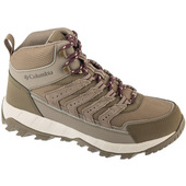 Vandresko Columbia  Strata Trail Mid Wp