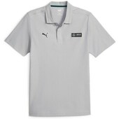 Polo-t-shirts M. Korte ærmer Puma  Mapf1