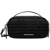 Skuldertasker Calvin Klein Jeans  Ruched Crossbody Camera Bag Lv04k3184g
