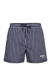 Swim Shorts Sebago Navy