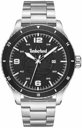 Timberland Herreur Tdwgh0010503 Ashmont Sort/stål Ø46 Mm
