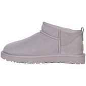 Støvler Ugg  Classic Ultra Mini Boot Pale Smoke
