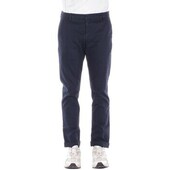 Chinos / Gulerodsbukser Dondup  Up235 Gse043ptd