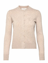 Kellsieiw Cardigan Inwear Beige