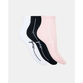 Strømper Guess  O4yg06 Kbzu0 3pack Cotton Socks