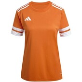 T-shirts & Polo-t-shirts Adidas Squa25 Jsy W