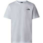 T-shirts M. Korte ærmer The North Face  Nf0a87npfn41