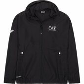Ea7 Pn4hz-8npv08 Vr. 73 Sweatshirts Sort