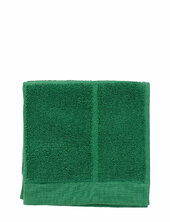 Tiiliskivi Mini Towel 30x30cm Marimekko Home Green