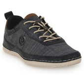 Sneakers Bugatti  Bugatti 4100 Dark Blue