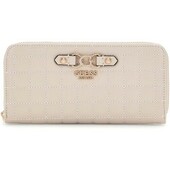 Tegnebøger Guess Nadira Slg Large Zip Around