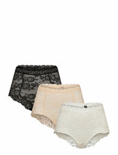 Lace Maxi 3-pack Missya Patterned