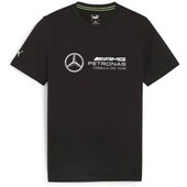 T-shirts M. Korte ærmer Puma Mapf1