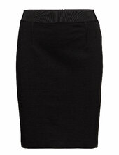 Olally Inwear Black