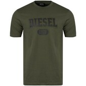 T-shirts M. Korte ærmer Diesel  A16848rpati5ix