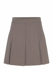 Slmilica Skirt Soaked In Luxury Grey