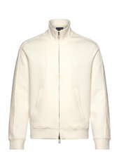 Felpa Emporio Armani Cream