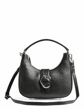 Nelinambg Bag, Grain Markberg Black