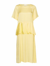 Iw50 23 Turlingtoniw Dress Inwear Yellow