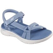 Sandaler Skechers  Go Walk Flex