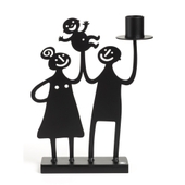 Family Lysestage - Bengt & Lotta