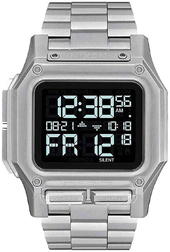 Nixon Herreur A1268000-00 Lcd/stål