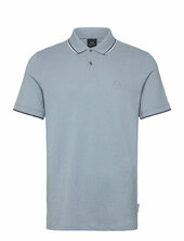 Polo Armani Exchange Blue