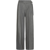 Løstsiddende Bukser Ichi  Ihfilano Pa2 20124453