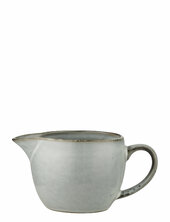 Amera Gravy Boat Lene Bjerre Grey