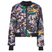 Vindjakker Desigual Alfa