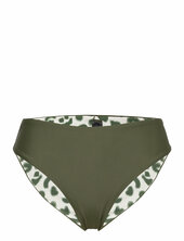 Aaliyah Tai Aop Missya Green