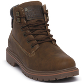 Støvletter Dockers  470 Cognac