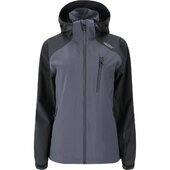 Weather Report Camelia W-pro 15000 Jakke Dame, Blue